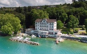 Hotel Des Princes